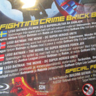 Jon Burton: Lego - Batman The Movie Blu-Ray - pikkukuva 3