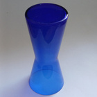 Koboltinsininen Kartio maljakko, Kaj Franck, Iittala - pikkukuva 3