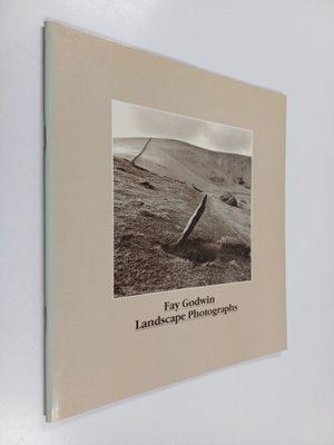 Fay Godwin : Fay Godwin : landscape photographs