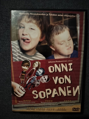 Onni Von Sopanen