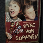 Onni Von Sopanen - pikkukuva 1