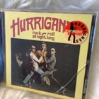 HURRIGANES:ROCK AND ROLL ALL NIGHT LONG (Remastered) - pikkukuva 1