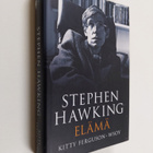 Kitty Ferguson : Stephen Hawking : elämä - pikkukuva 1