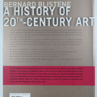 Bernard Blistene : A History of 20th-Century Art - pikkukuva 2