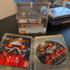 Killzone 2 & 3 Collector's Edition Steelbook -paketti (PS3) - pikkukuva 4