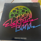 THE CHICK COREA ELECTRIC BAND : * USA 1986 - pikkukuva 1