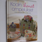 Alice Butcher : Kodin ihanat ompelukset - pikkukuva 1
