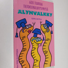 Teppo Kotila : Älynvälkky : 600 tiukkaa tietokilpailukysy... - pikkukuva 1