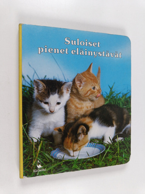 Suloiset pienet eläinystävät