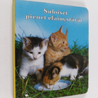 Suloiset pienet eläinystävät - pikkukuva 1