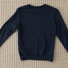 Benettonin collegepusero koko 150 cm - pikkukuva 2