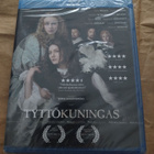 Tyttökuningas (Bluray) - pikkukuva 1