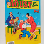 Ingvar Persson : Agust och Lotta 2000 - pikkukuva 1
