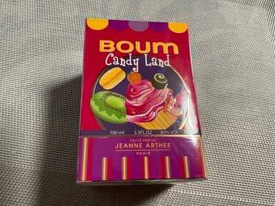 BOUM CANDY LAND EDP 100ml