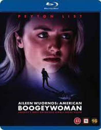 Aileen Wuornos: American Boogywoman (BLU-RAY)