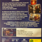 Galaxy Quest dvd  (Tim Allen, Sigourney Weaver) - pikkukuva 2