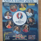UEFA EURO 2016 France nordic edition keräilykortteja - pikkukuva 1