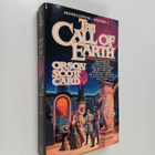 Orson Scott Card : The Call of Earth - pikkukuva 1