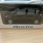 Toyota Verso-S (Ractis) n 1/40-1/43 kokoa. Harvinainen - pikkukuva 1