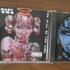 Crazy Town: The Gift Of The Game CD - pikkukuva 1