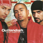 Outlandish • Bread & Barrels Of Water CD - pikkukuva 1