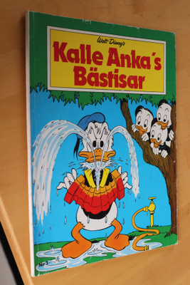 Kalle Anka's Bästisar ( 1975 )