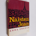 Anna Ungelo : Naisten Jean - pikkukuva 1