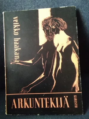 Veikko Haakana: Arkuntekijä