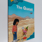 Roderick Hunt : The Quest - pikkukuva 1