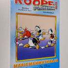 Walt Disney : Roope-Setä Platina n:o 4/17 - pikkukuva 1