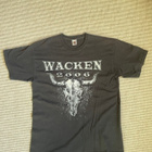 Wacken 2006 festival paita - pikkukuva 1