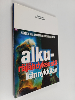 Juha Haataja : Alkuräjähdyksestä kännykkään : näkökulmia ...
