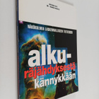 Juha Haataja : Alkuräjähdyksestä kännykkään : näkökulmia ... - pikkukuva 1