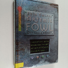 Eoin Colfer : Artemis Howl : Det kalla kriget - pikkukuva 1