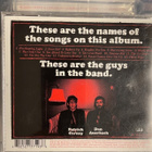 THE BLACK KEYS - Brothers cd - pikkukuva 2