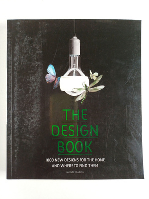 Jennifer Hudson : The design book 1000 new designs for t...