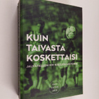 Jari Ekberg : Kuin taivasta koskettaisi : jalkapallon MM-... - pikkukuva 1