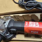 Flex 1200W 125mm kulmahiomakone - pikkukuva 2