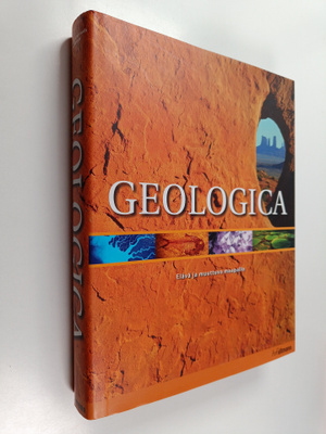 Margaret (julkaisija) Olds : Geologica : elävä ja muuttuv...