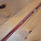 BERKLEY CHERRYWOOD HD UL-vapa. UUSI! - pikkukuva 3