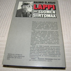 Raimo O. Kojo Lappi - Suomen siirtomaa -sid - pikkukuva 2