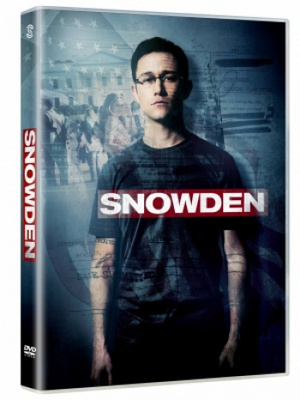 Snowden (DVD)