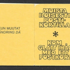 Automaattivihko  AV 9  I  1867-09-1982   yEG - pikkukuva 3
