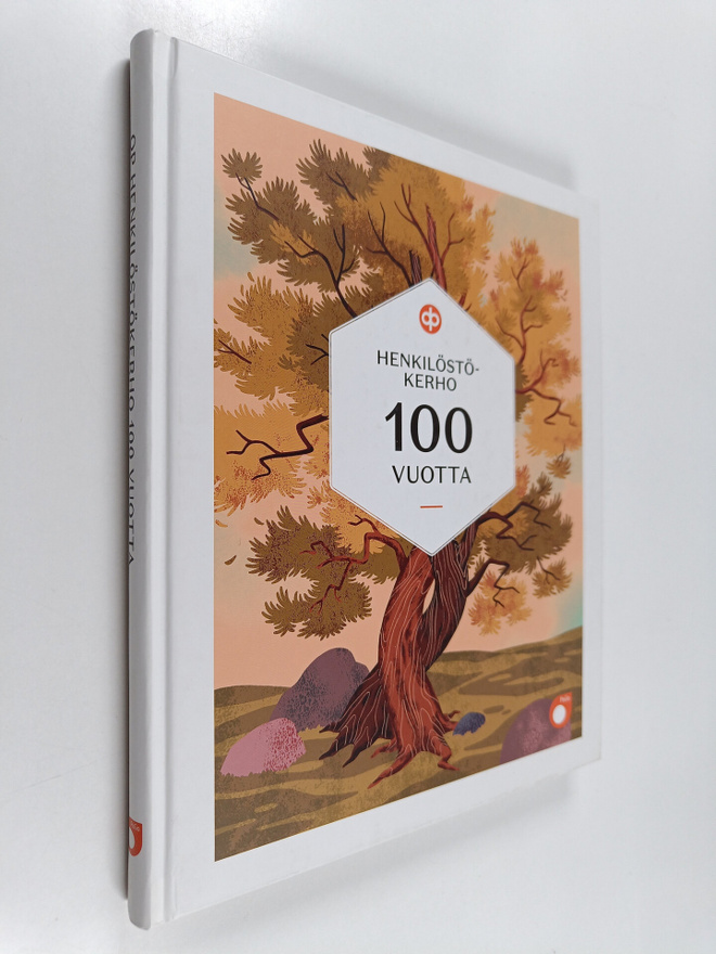 Mauri Levomäki : OP henkilöstökerho 100 vuotta