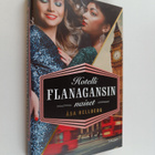 Åsa Hellberg : Hotelli Flanagansin naiset - pikkukuva 1