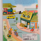 Richard Scarry : Best word book ever - pikkukuva 2