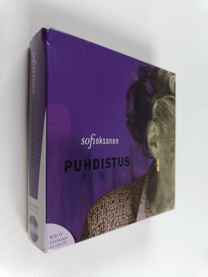 Sofi Oksanen ym. : Puhdistus