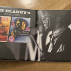 Art Blakey – Des Femmes & Les Liaisons (HUIPPULAATU 2xLP) - pikkukuva 2