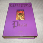 Kaari Utrio Pirita Karjalan tytär -sid - pikkukuva 1