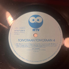 Opus 5 / DDT Jazzband Toivotaan Toivotaan 4 lp - pikkukuva 3
